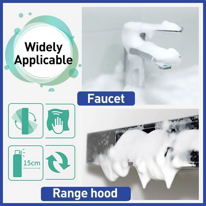 BowLift | All-Purpose Rinse-Free Cleaning Spray