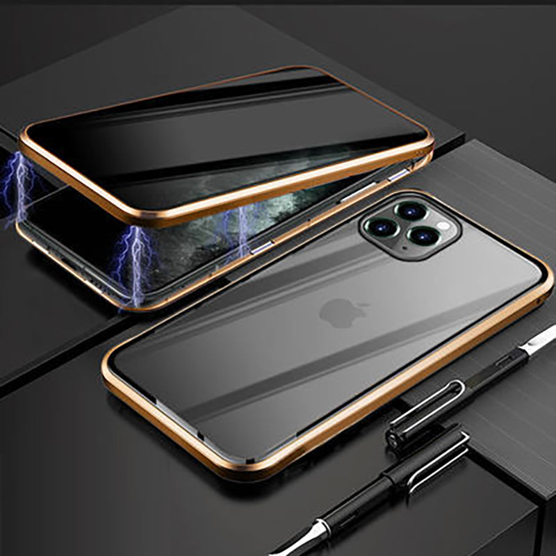 BowLift | Privacy case for iPhone