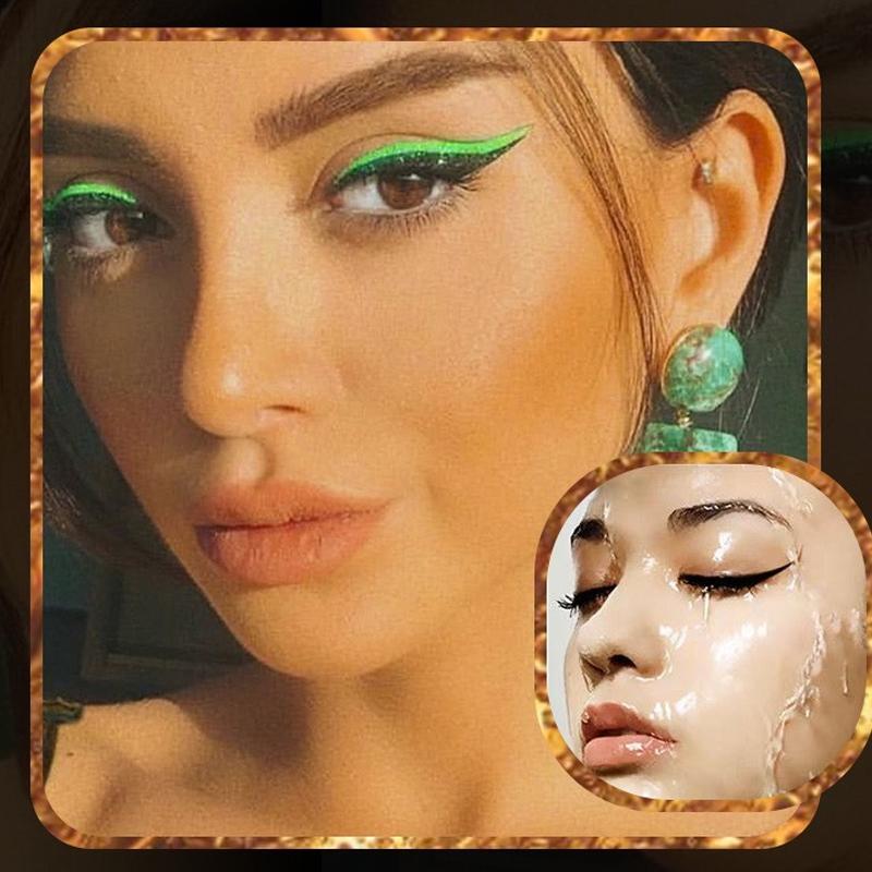 BowLift | Reusable Eyeliner and Eyelash Stickers (4 Pairs)