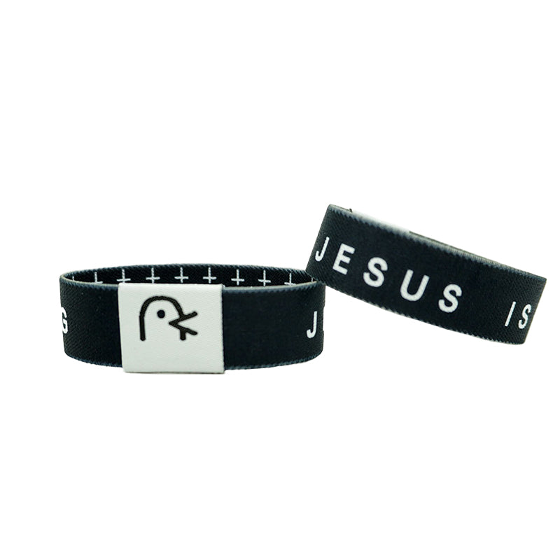 BowLift | Daily Bible Bracelet