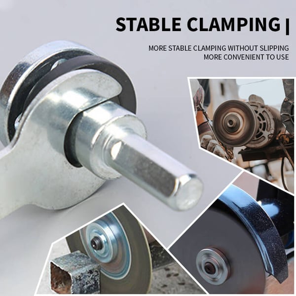 BowLift | ⏳Electric drill angle grinder angle grinder coupling rod set