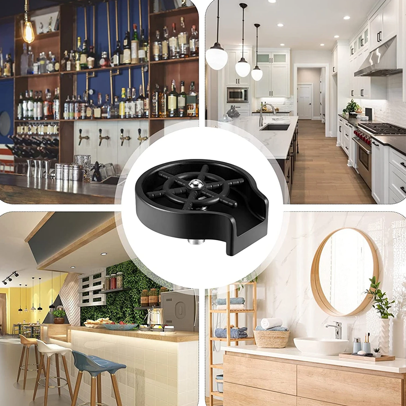 BowLift | Automatic Quick Cup Washing Machine