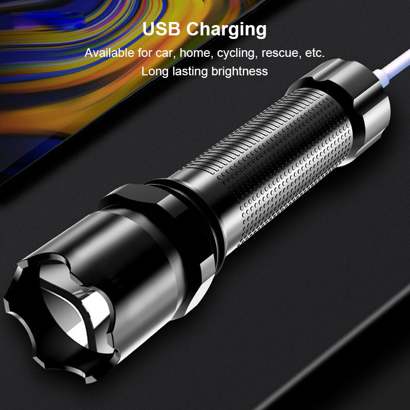 BowLift | High-performance LED flashlight