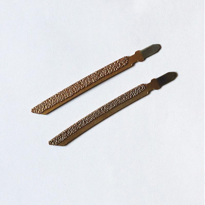 BowLift | Diamond Tile Cutter Blades