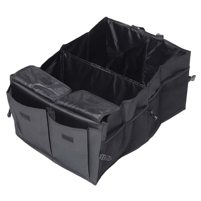 BowLift | Foldable Trunk Organizer
