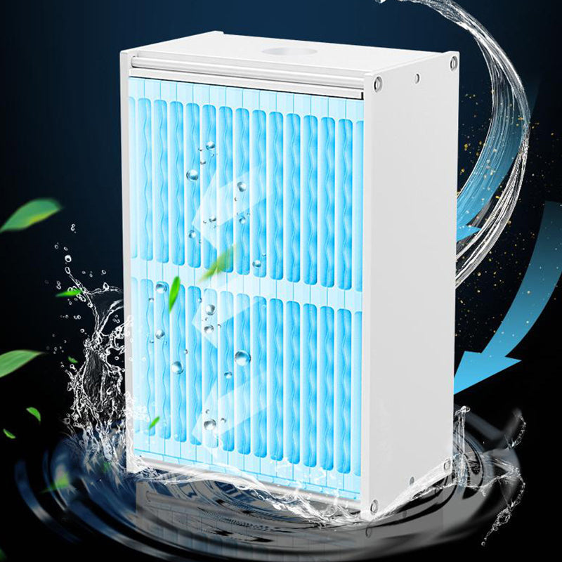 BowLift | Frost Blast Pro Portable Air Cooler