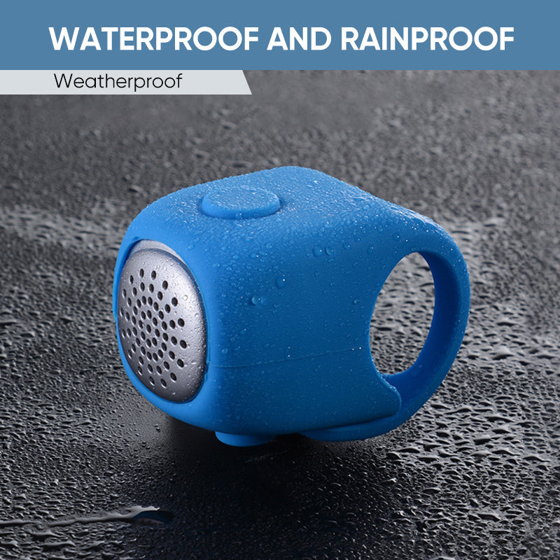 BowLift | Super Electric 90 dB Loud Cycling Bell