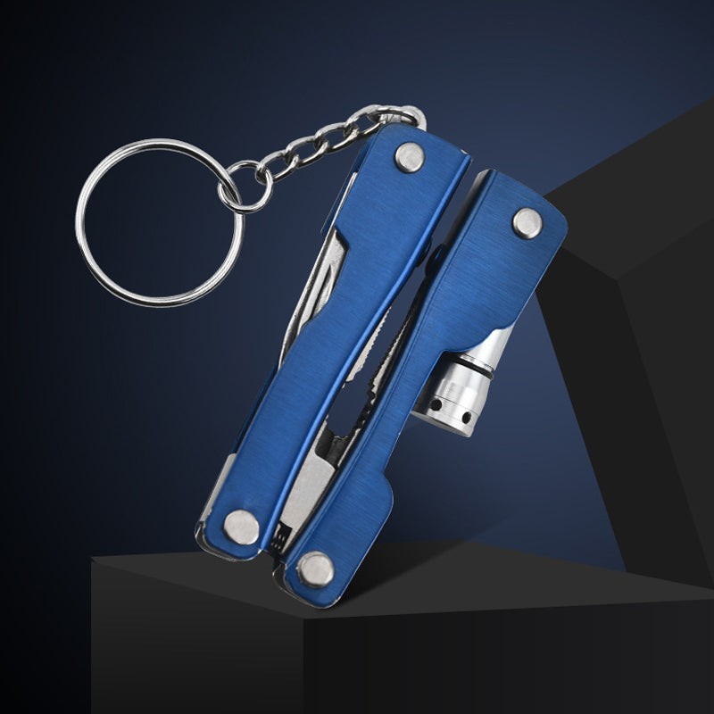 BowLift | 8-in-1 multifunctional pliers