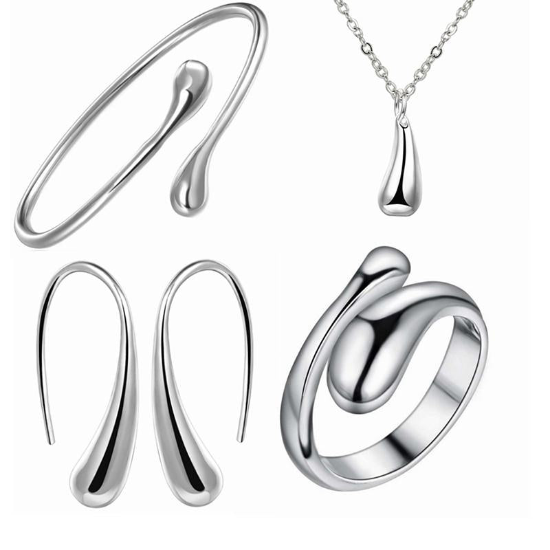 BowLift | Four Piece Jewelry Set