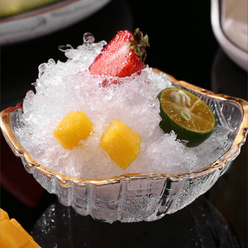 BowLift | Manual Ice Shaver