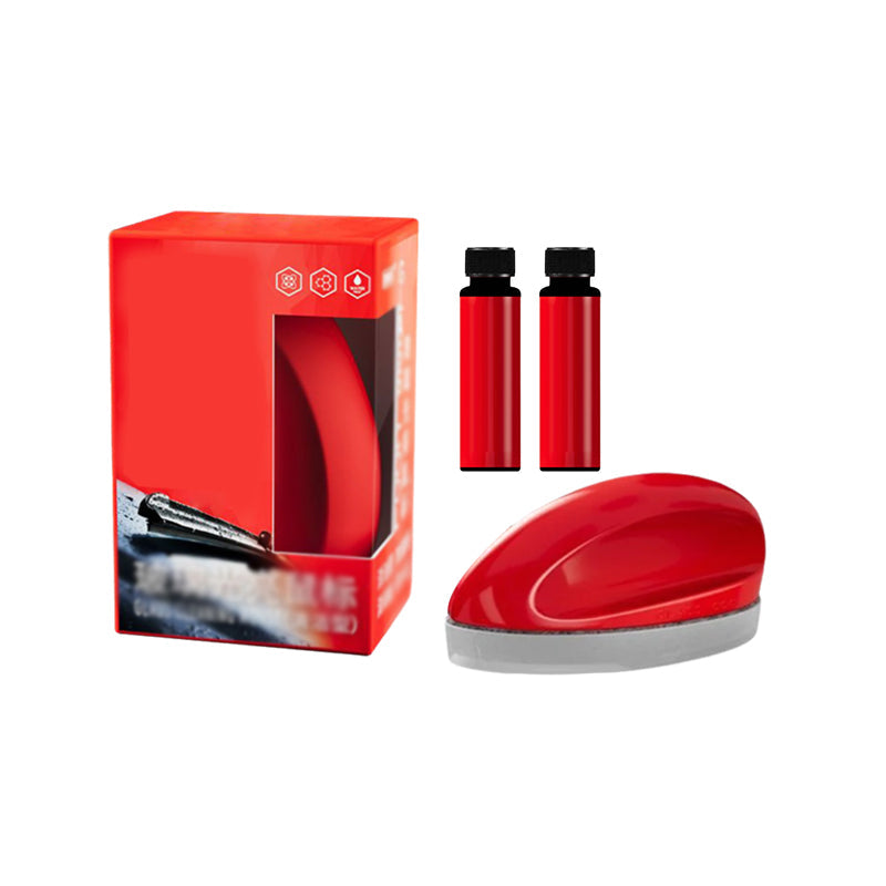 BowLift | High-Performance Windshield Cleaner & Oil Film Remover