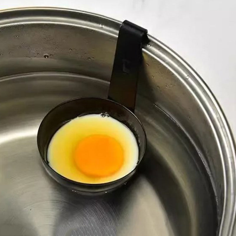 BowLift | Hanging Ear Boiled Egg Shape