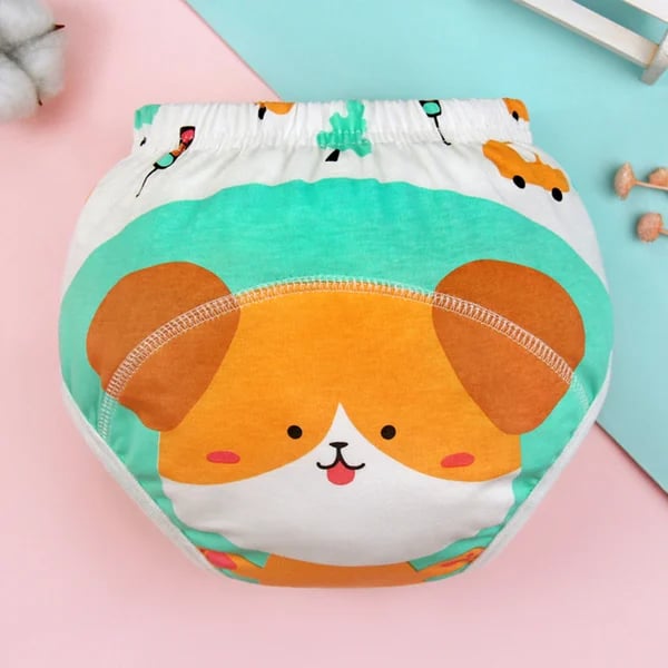 BowLift | Baby Potty Training Underwear