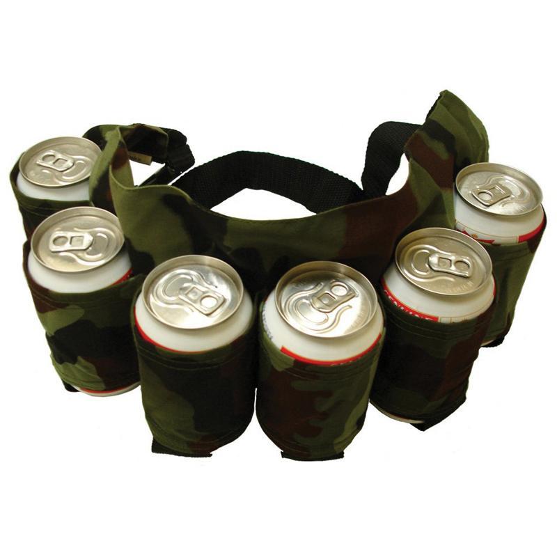 BowLift | Beverage Holder Belt