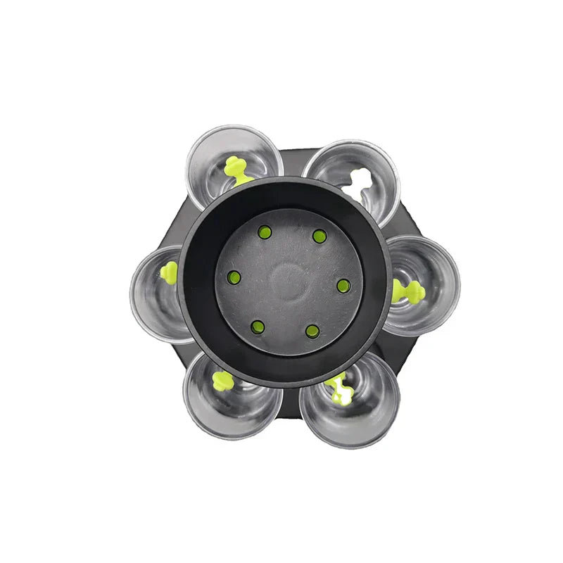 BowLift | ShotFlow™ Quick Shot Serving