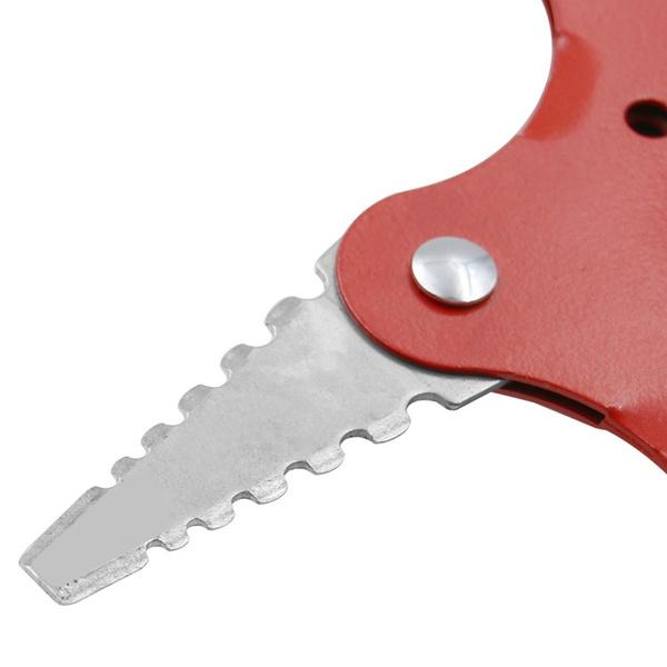 BowLift | 6 Blades Lawn Mower Blade Metal Brush Cutter Blades Trimmer Blade