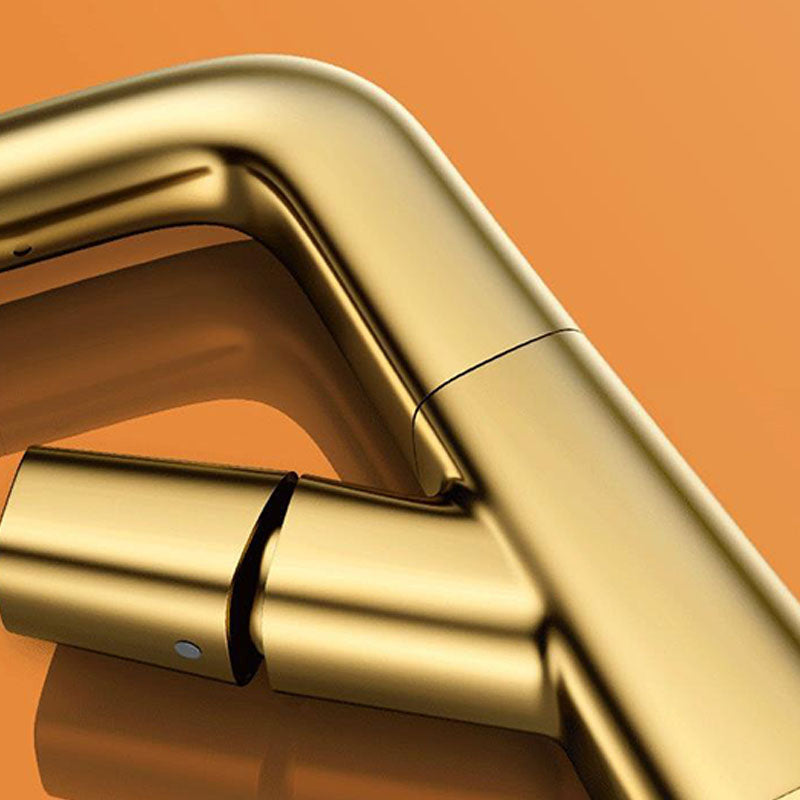 BowLift | Contemporary Style Faucets Widely Used Knob Handles Faucets for the Bathroom