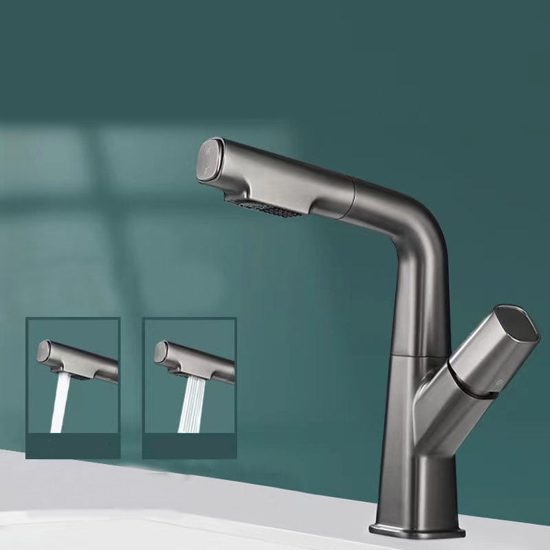 BowLift | Contemporary Style Faucets Widely Used Knob Handles Faucets for the Bathroom