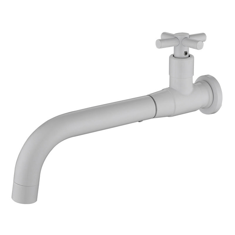 BowLift | Modern 1-Hand Basin Mixer 1 Hole Wall Mounted Bathroom Faucet