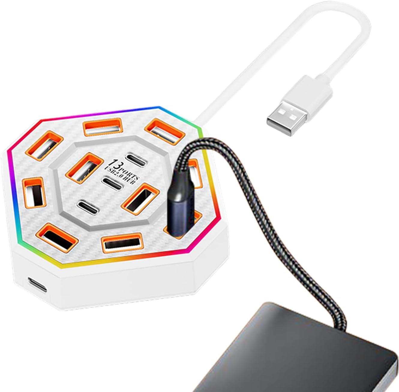 BowLift | Docking Station – Lumora