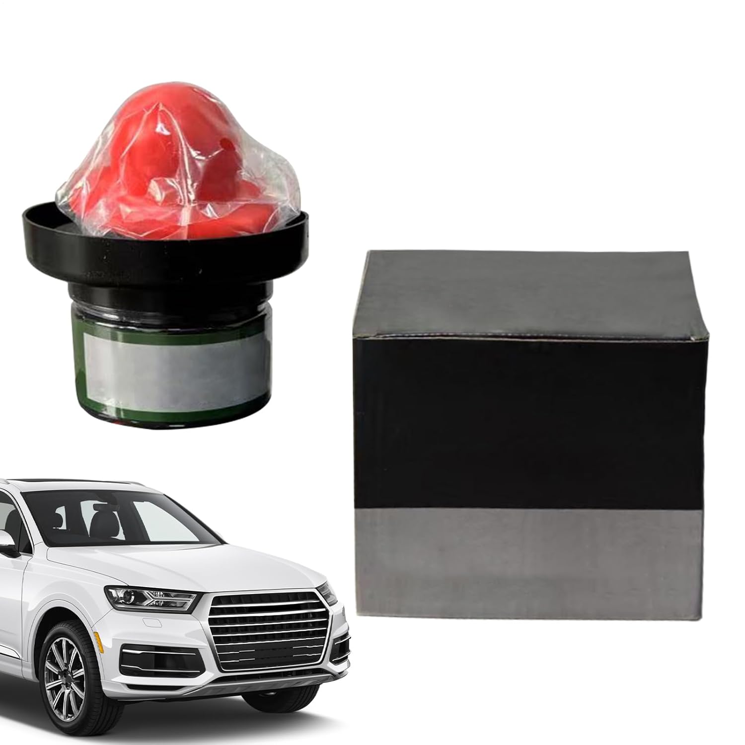 BowLift | Dry Guide Coat Powder for Car Paint Refinishing – Revnix