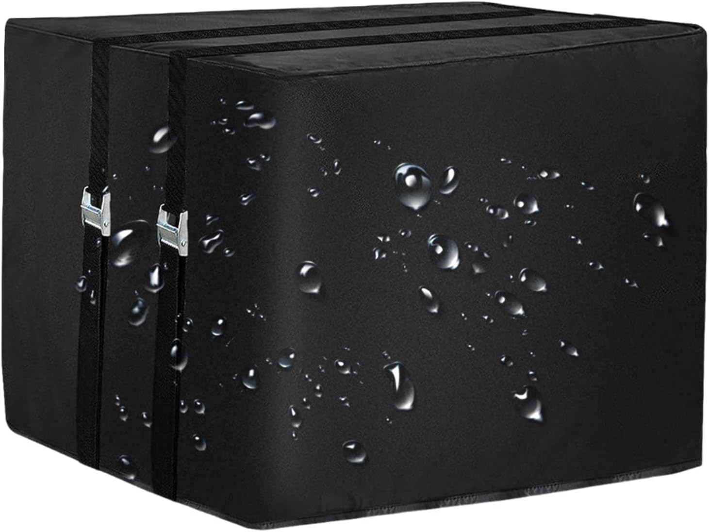 BowLift | Cover for AC Unit Outside – Veystrom