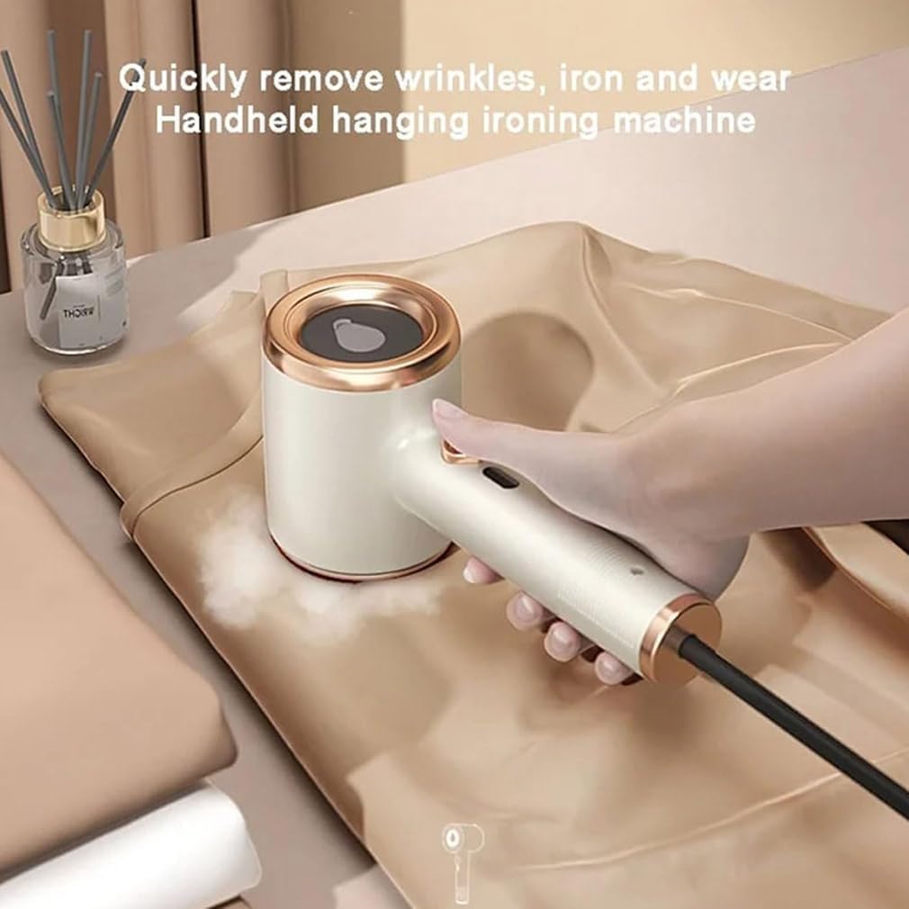 BowLift | IronSwift – Wrinkle-free in 30 seconds!