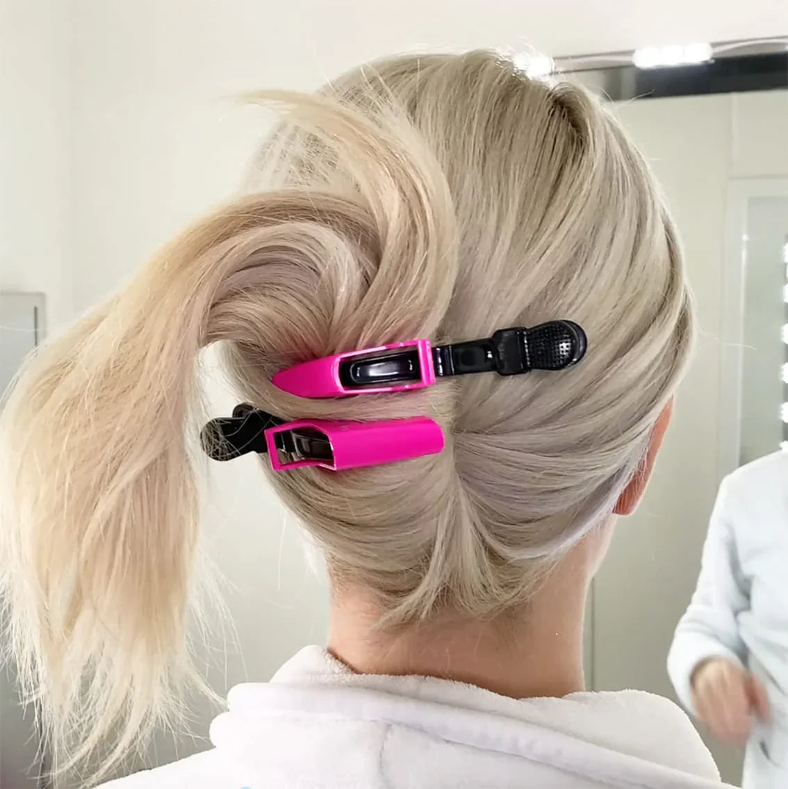 BowLift | Professional Hair Styling Clips