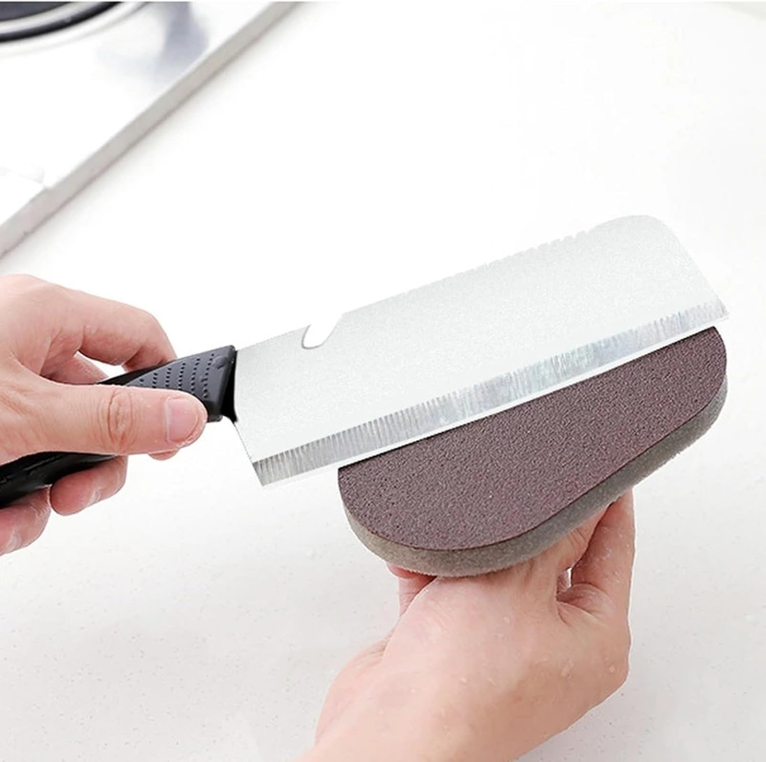 BowLift | ScrubHero – Clean down to the last corner!