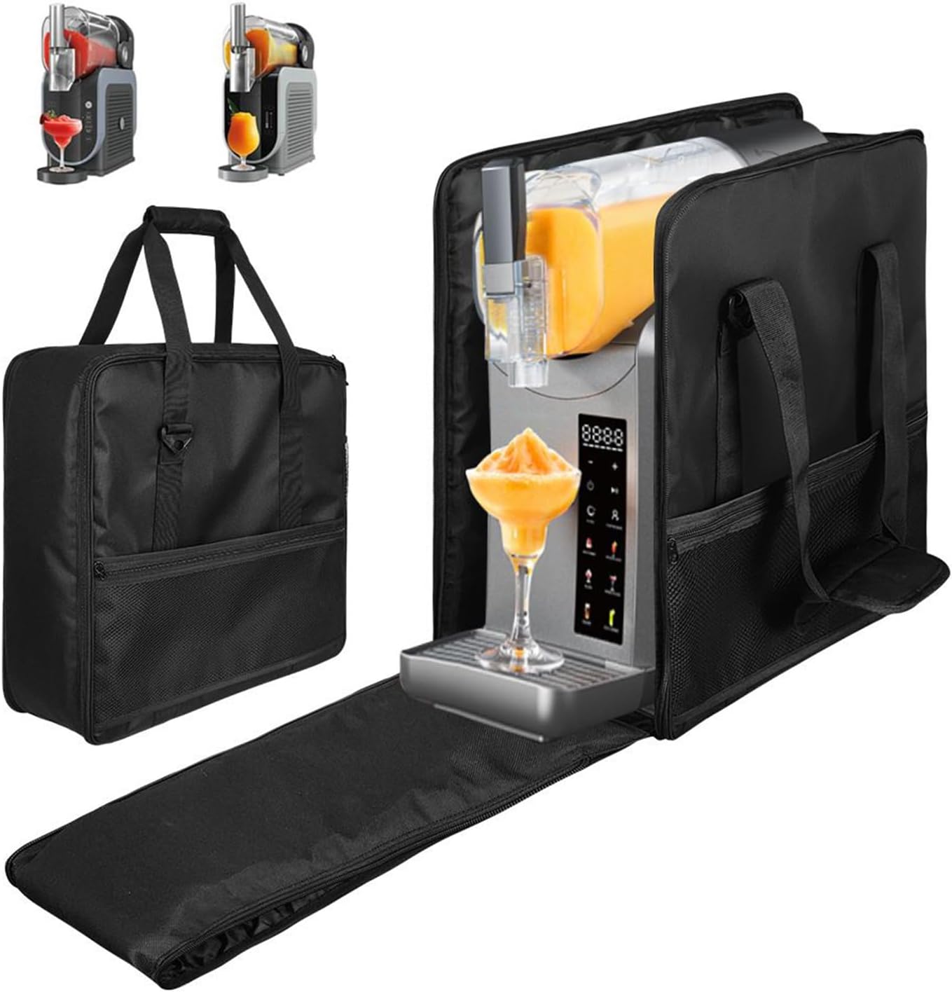 BowLift | Freezing Drink Maker Carrying Bag – Veylora