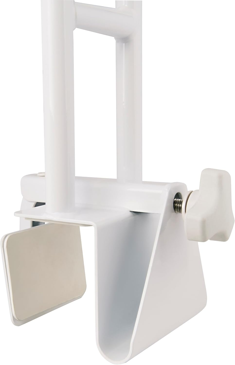 BowLift | Bathtub Safety Grab Bar for Seniors & Mobility Support – No Drill, Secure Bathroom Handle