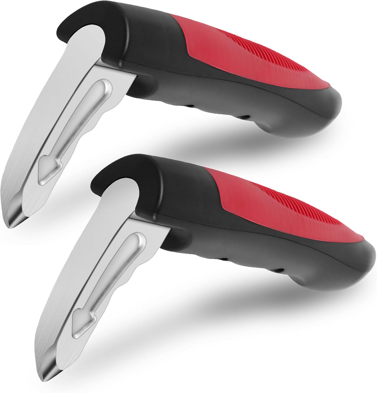 BowLift | 2Pcs Car Assist Handles with Emergency Tools – Moventa