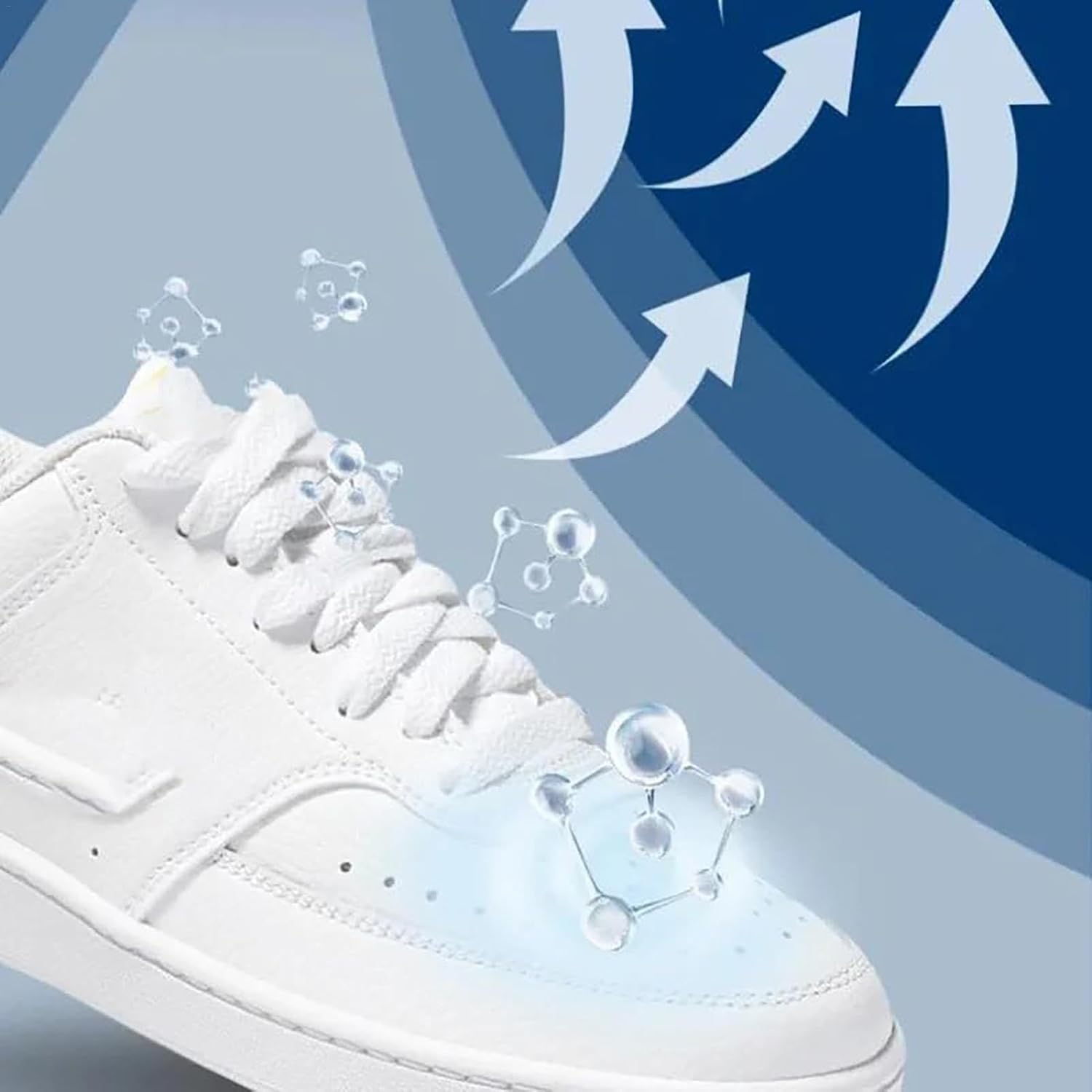 BowLift | 2in1 Shoe Cleaning Brush