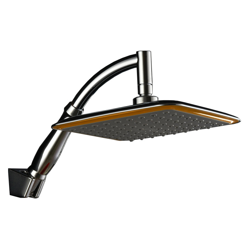 BowLift | Square Hand Shower Modern Wall Mounted Hand Shower