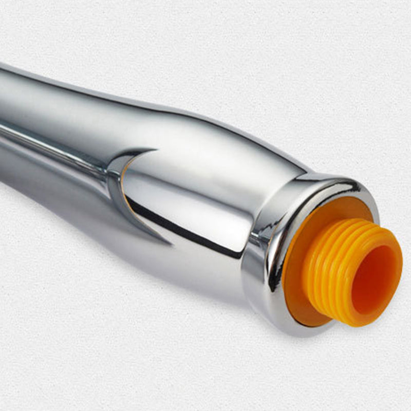 BowLift | Square Hand Shower Modern Wall Mounted Hand Shower