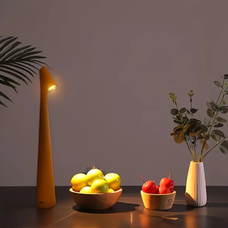 BowLift | Table Lamp Modern LED Wireless Touch Control