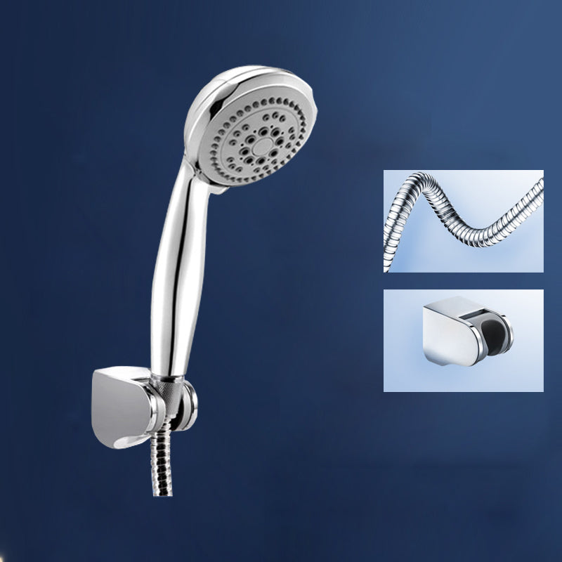 BowLift | Metal Hand Shower Traditional Wall Mounted Shower Head
