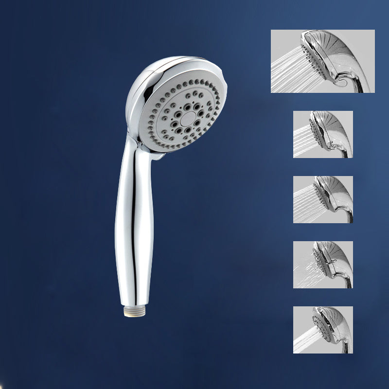 BowLift | Metal Hand Shower Traditional Wall Mounted Shower Head
