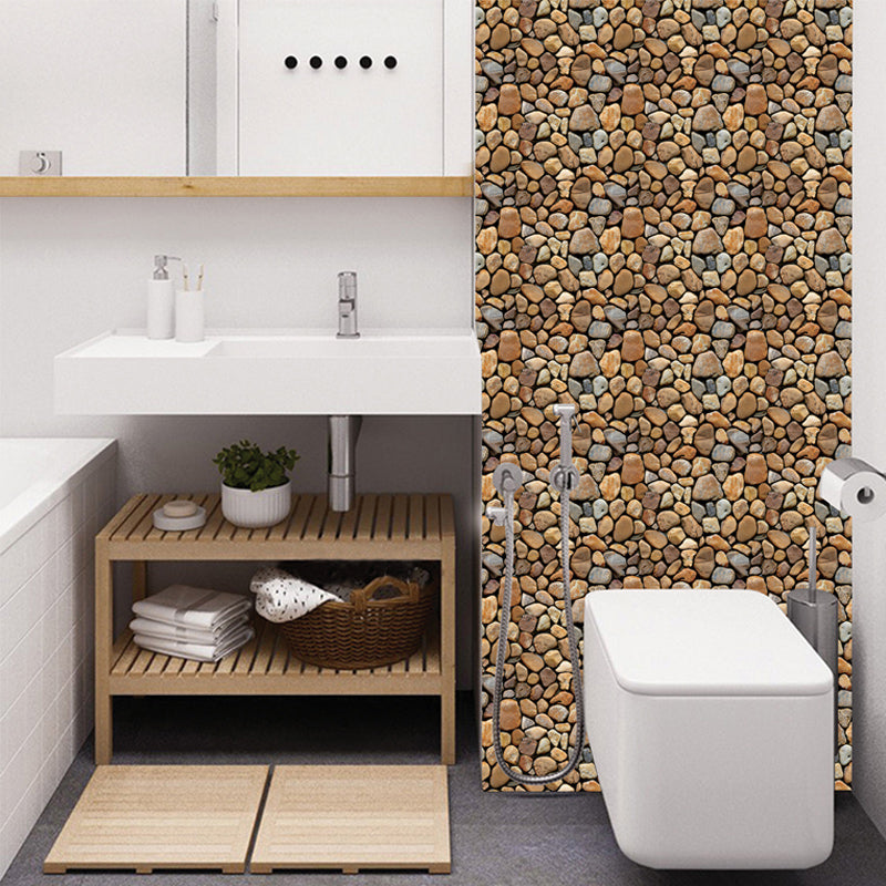 BowLift | Artificial Stone Panel Wall Modern Minimalist Home Living Room Wall Panel (5-Pack)