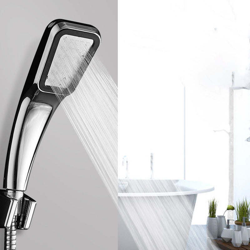 BowLift | Contemporary Shower Head Water-efficient Handheld Shower Head