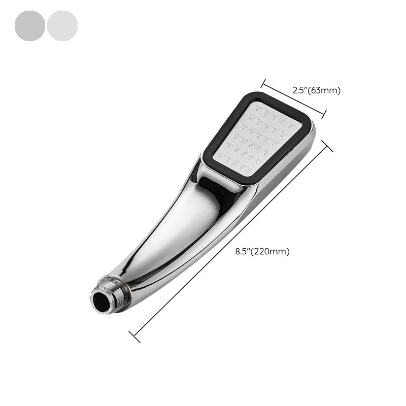 BowLift | Contemporary Shower Head Water-efficient Handheld Shower Head