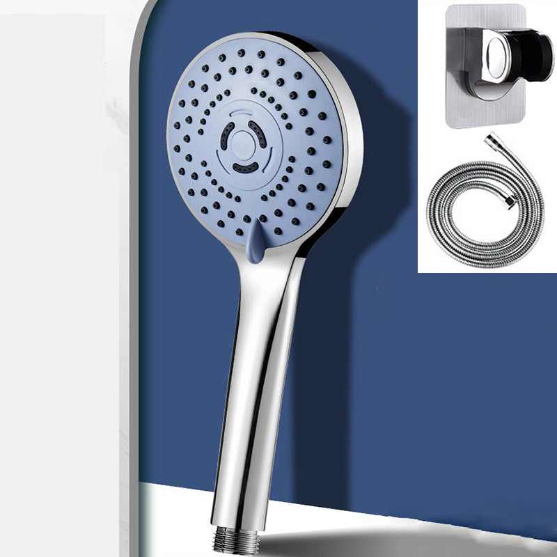 BowLift | Modern Showerhead Bathroom Handheld Showerhead with Adjustable Spray Pattern
