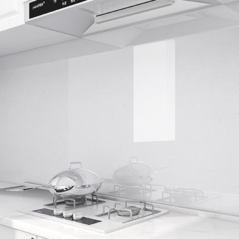 BowLift | 23.6" Rectangular Single Plate PVC Peel and Stick Tile for the Kitchen