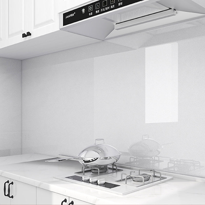 BowLift | 23.6" PVC Peel and Stick Tile Rectangular Field Tile for the Kitchen