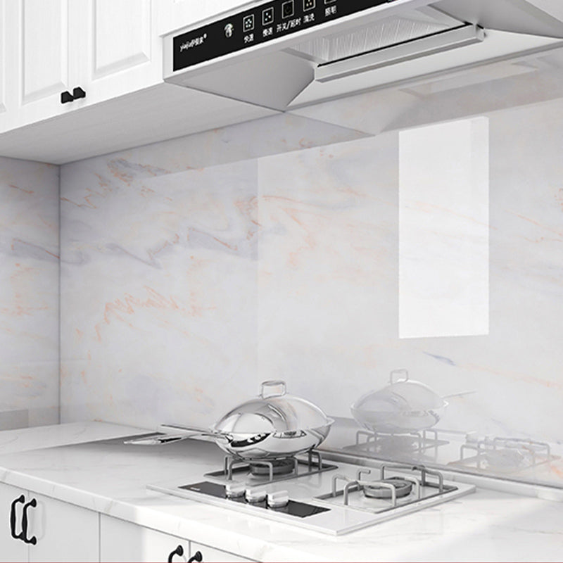 BowLift | 23.6" PVC Peel and Stick Tile Rectangular Field Tile for the Kitchen