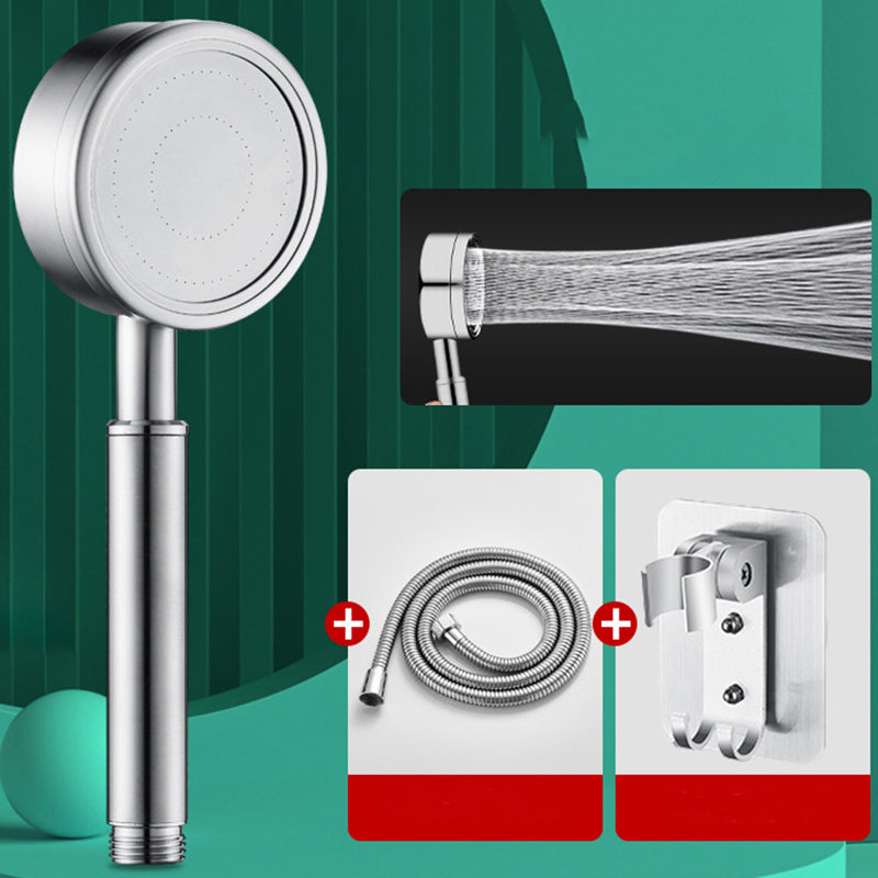 BowLift | Contemporary Shower Head Metal Wall Mounted Handheld Shower Head