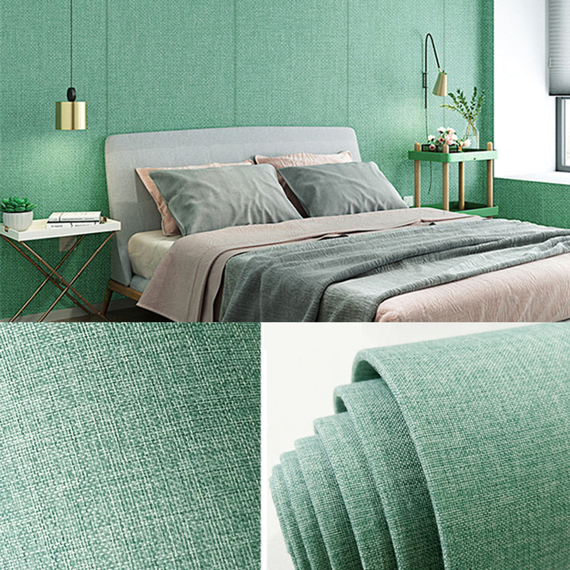 BowLift | Contemporary wall paneling with padded 1-piece peel and stick panel