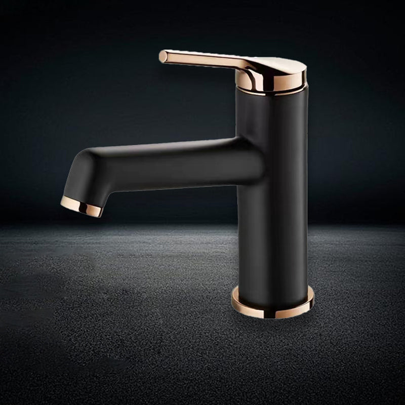 BowLift | Contemporary Style Water Faucets Vessel Sink Bathroom Faucet with a Single Lever Handle