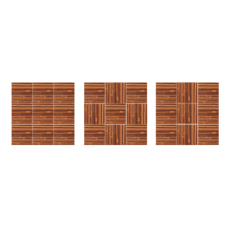 BowLift | Spruce Farmhouse Laminate Plank Flooring Mold Resistant Laminate