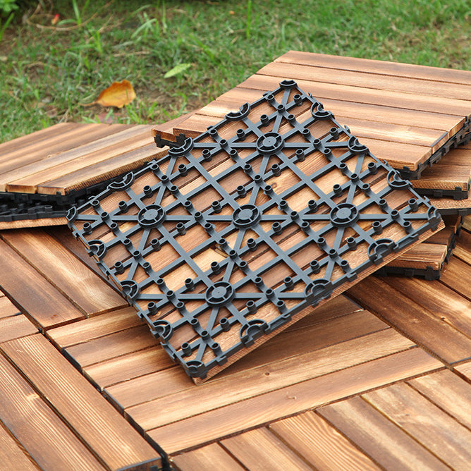 BowLift | Spruce Farmhouse Laminate Plank Flooring Mold Resistant Laminate